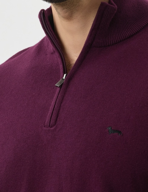 Harmont&Blaine HRP014030788_543_bordo фото-5