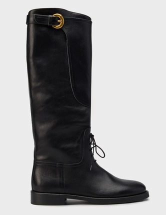 WEEKEND MAX MARA чоботи