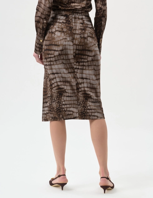 Elisabetta Franchi GO-149-61E2-V350-644 фото-4