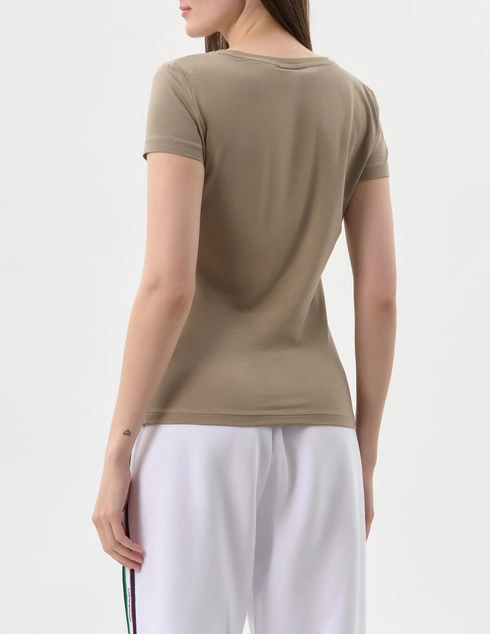 Ea7 Emporio Armani 7W001045-U6167_beige фото-4