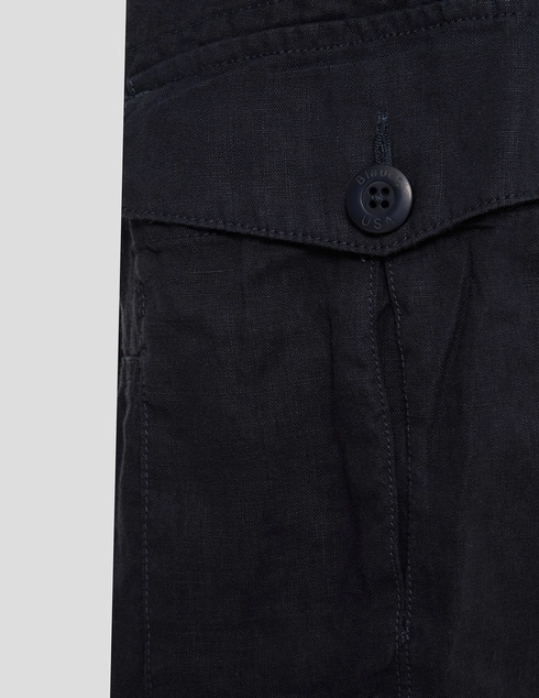 Blauer 25SBLUP04354-888_blue фото-4