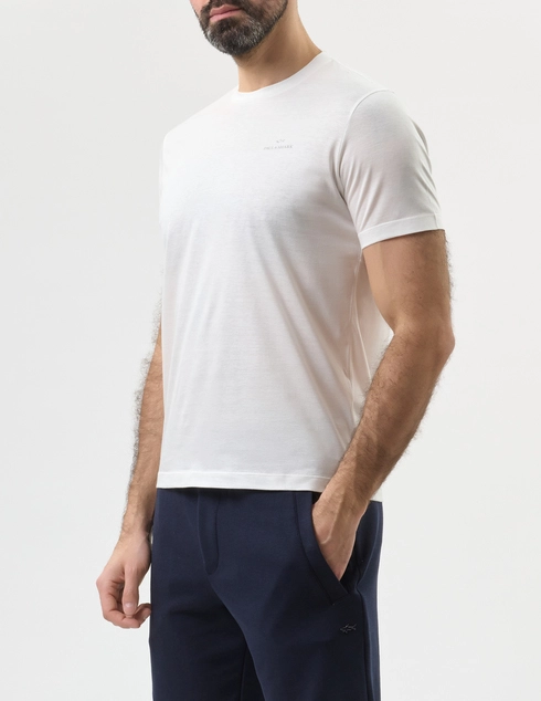 Paul&Shark 26411041-108_white фото-3