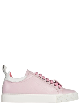 BLUMARINE кеди