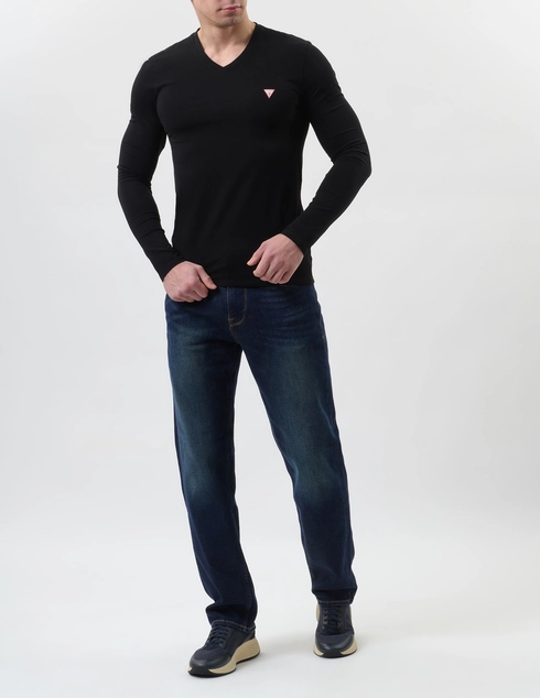 Guess M2YI08J1314-JBLK_black фото-2