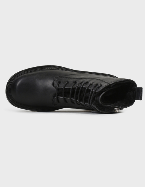 черные женские Ботинки Vic Matie 1W3351D.W60W890101 7120 грн