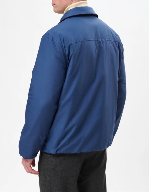 Panicale Cashmere U391044GZ39403A-0561_blue фото-9