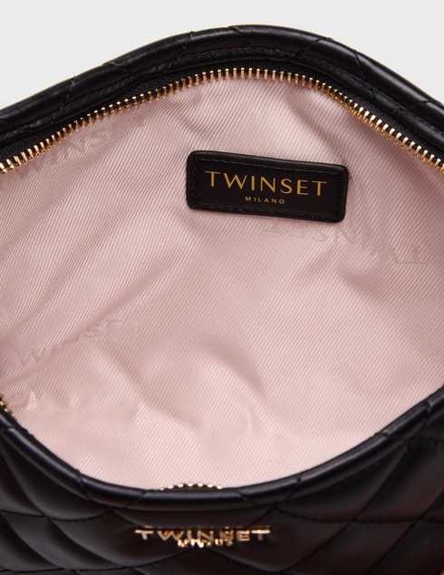 Twinset 262TH7042-00006_black фото-3