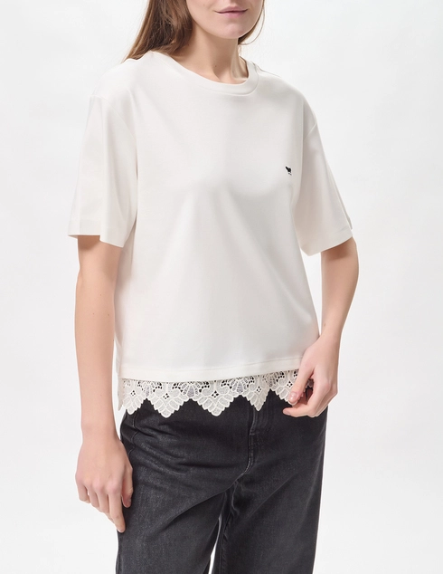 Weekend Max Mara SALA-4_white фото-3