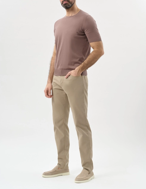 Gran Sasso 43104-29401-170_brown фото-2