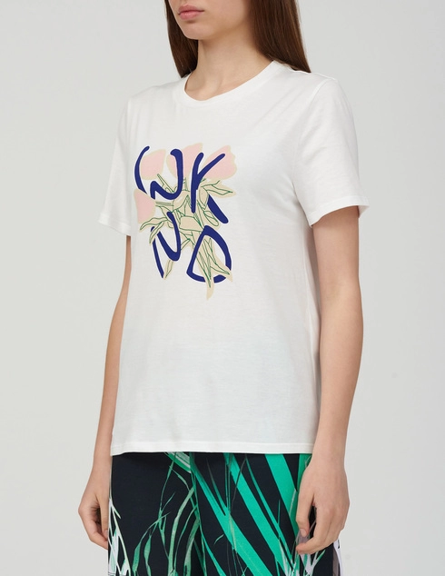 Weekend Max Mara AGR-NERVI-1_white фото-2