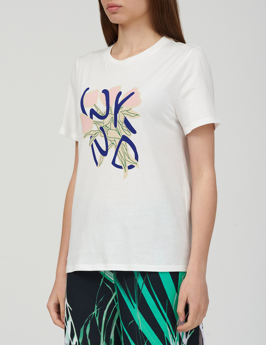 Weekend Max Mara AGR-NERVI-1_white фото-2