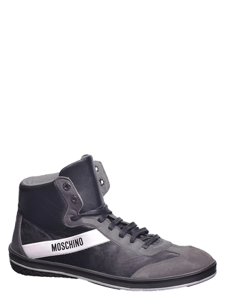 MOSCHINO кроссовки