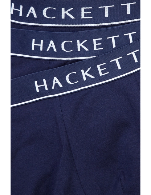 Hackett London HMU10600-595-blue фото-3