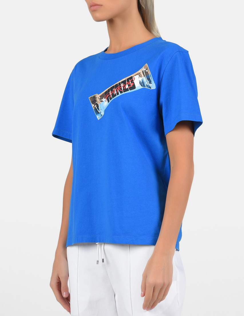 Kenzo 787987-70_blue фото-2