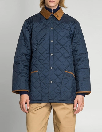 BARBOUR куртка