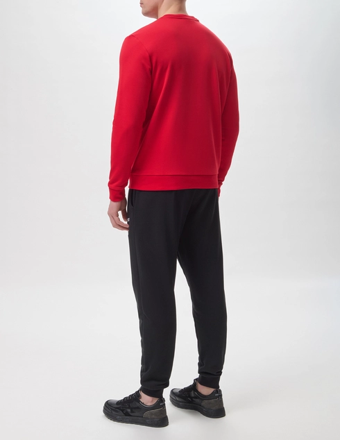 Bikkembergs BK0044F-completo2R-005_red фото-2