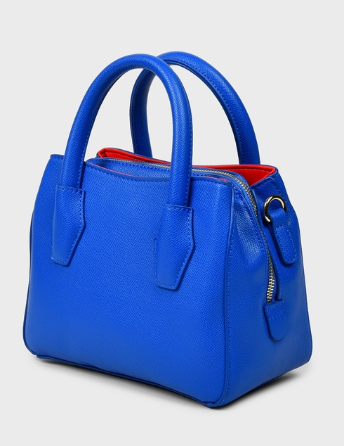 Silvian Heach RCP20036BO-blue фото-2