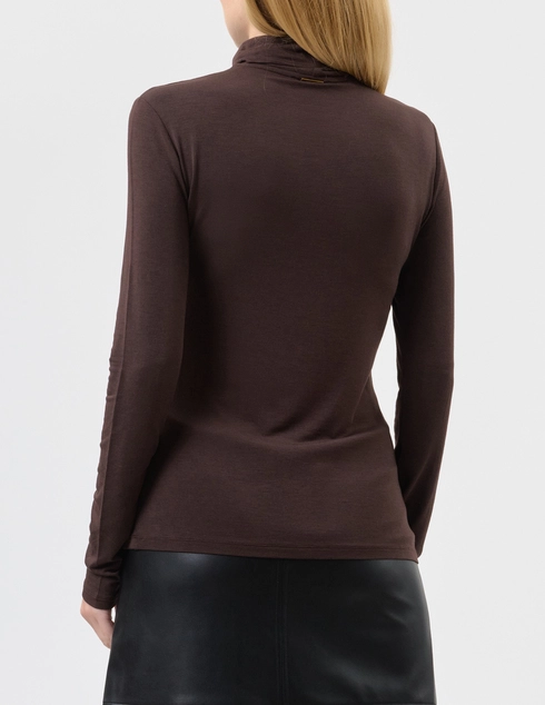 Twinset 252LI2WAA-11054_brown фото-4