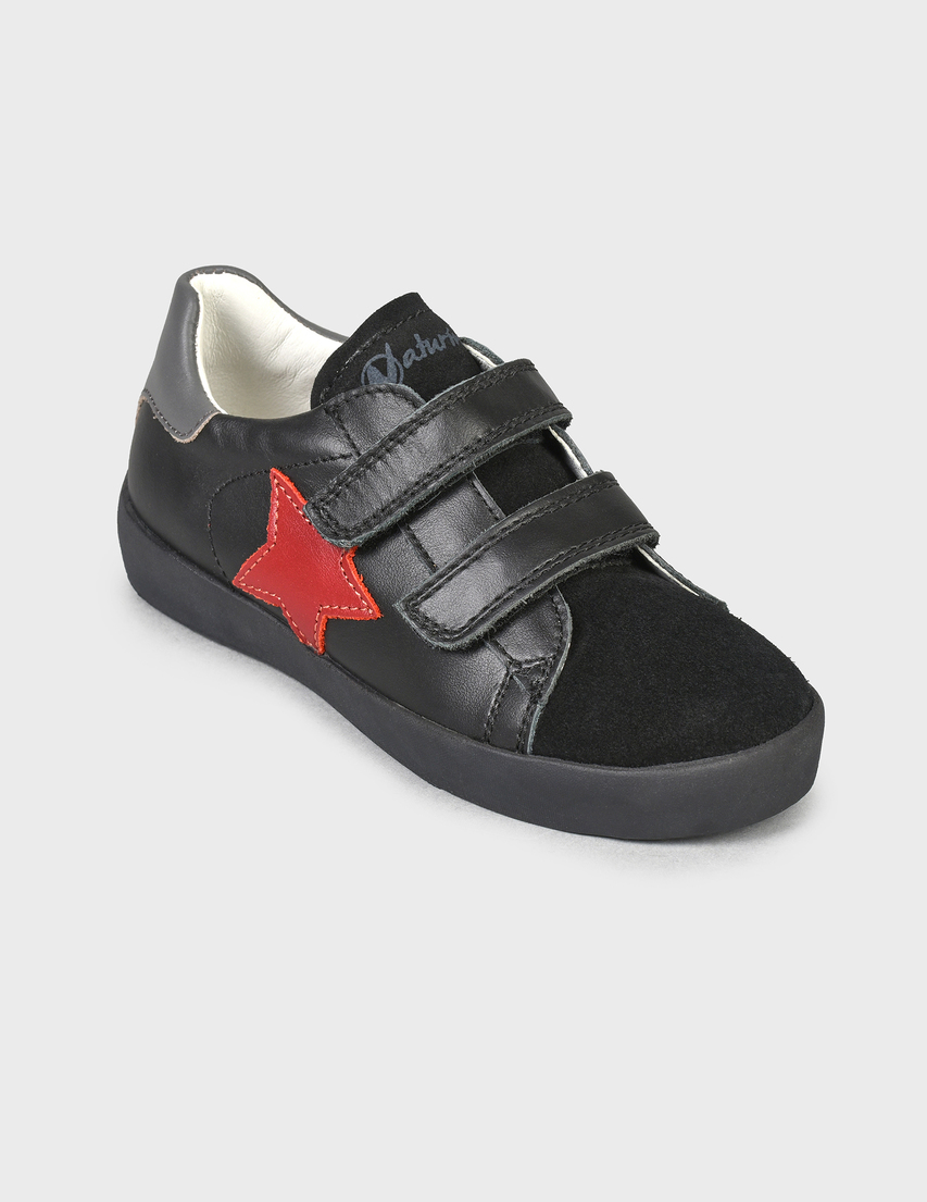 Naturino ANNIE-black фото-2
