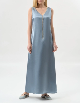 PANICALE CASHMERE платье