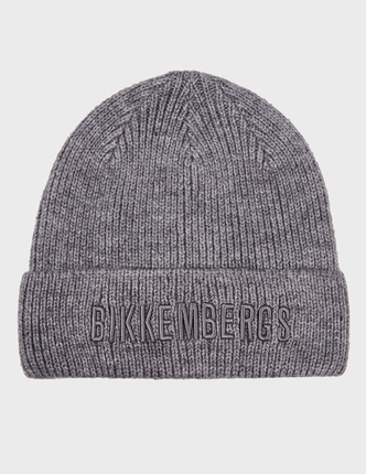 BIKKEMBERGS шапка