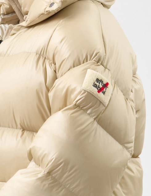 After Label TURAN051-Ecru_beige фото-5