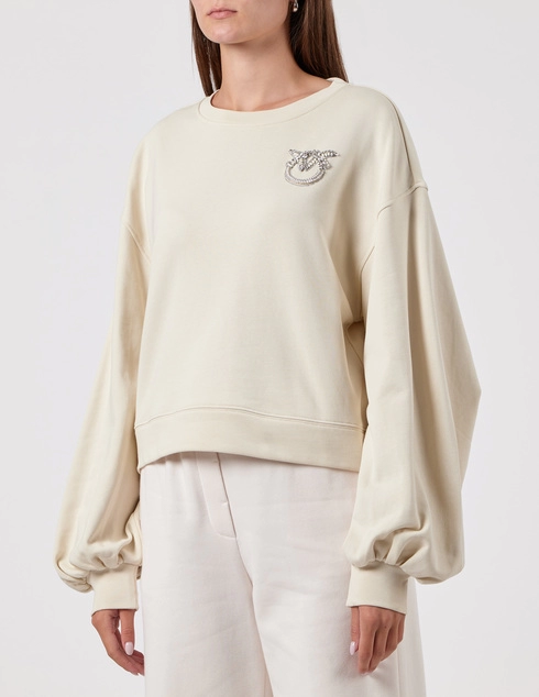Pinko 102827-Z12_beige фото-2