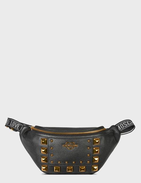 Love Moschino 4284-black фото-1
