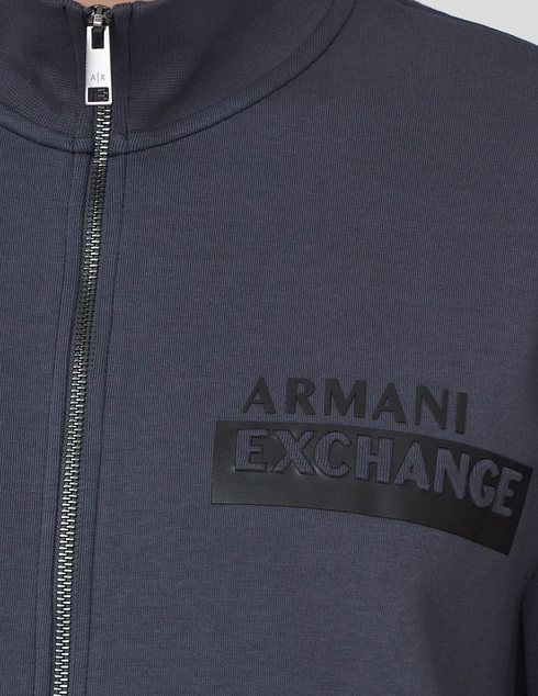 Armani Exchange 6LZMBFZJCAZ-1978_gray фото-4
