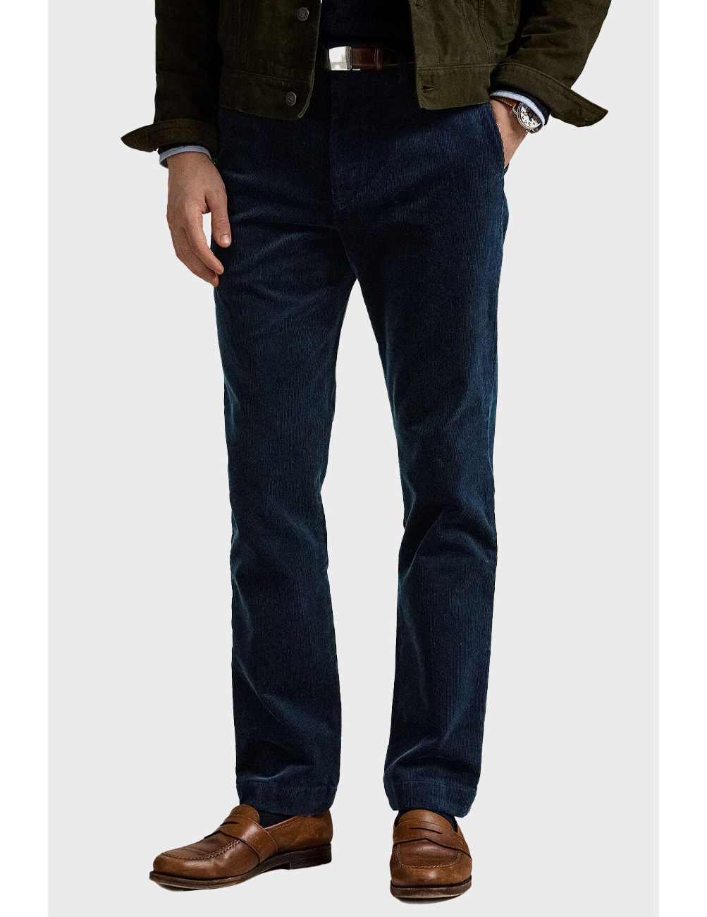 

Брюки, Синий