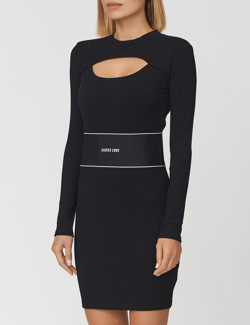 Guess WOBK09K86Z1-JBLK_black фото-2