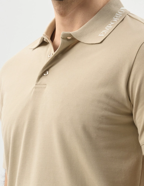 Emporio Armani 000571-6213_beige фото-5