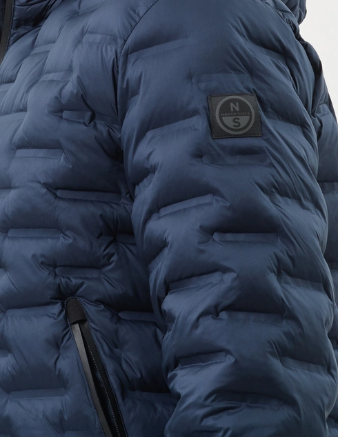 North Sails 6033700000802_blue фото-5