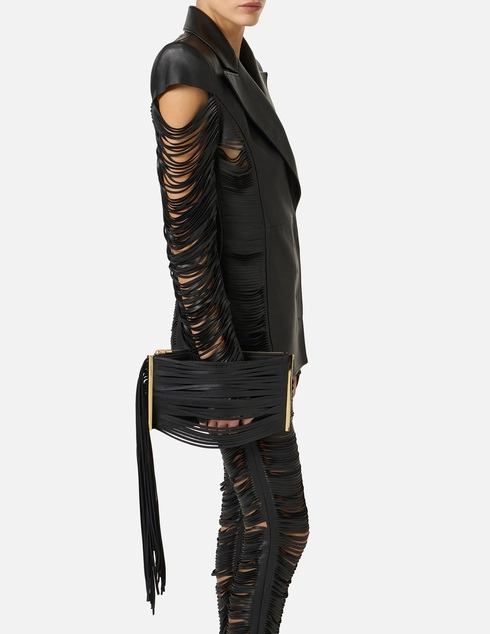 Elisabetta Franchi BS-05N-63E2-V390-110 фото-7