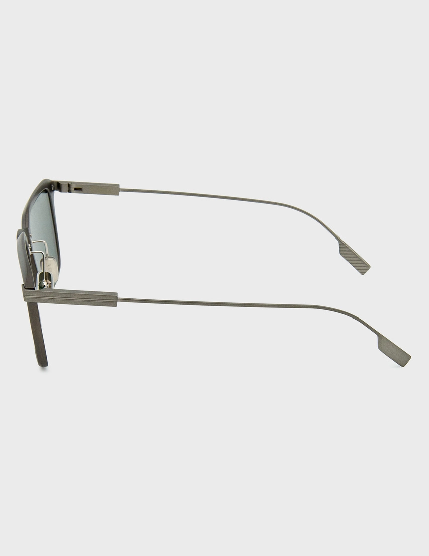 Солнцезащитные очки Ermenegildo Zegna EZ 0273-H 09N 55/17_223303