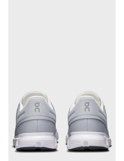 серые Кроссовки On ON_4 размер - 44