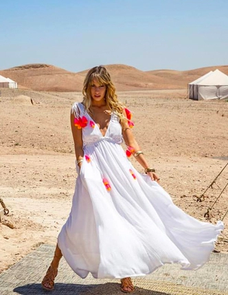 SUNDRESS платье