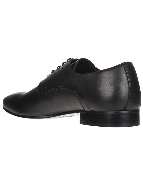 мужские черные Дерби Antony Morato FW00957LE300012-9000 - фото-2