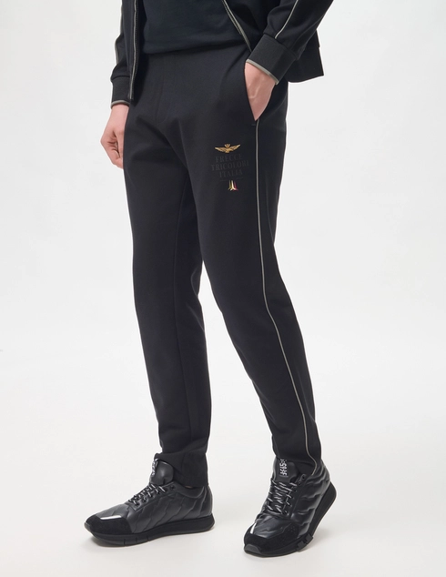 Aeronautica Militare 0125-34300_black фото-4