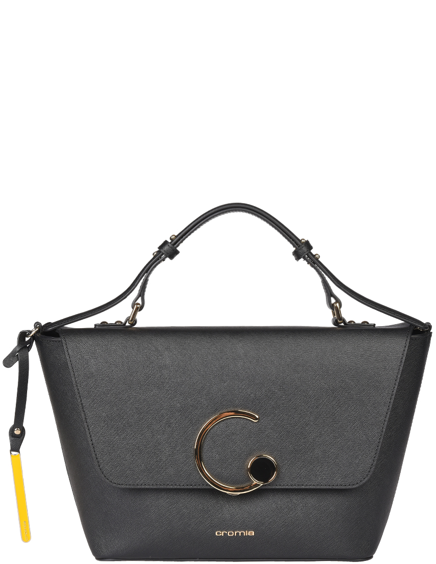 Женская сумка Cromia 3924SAF_black