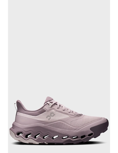 женские фиолетовые Кроссовки On ON_30 - фото-6