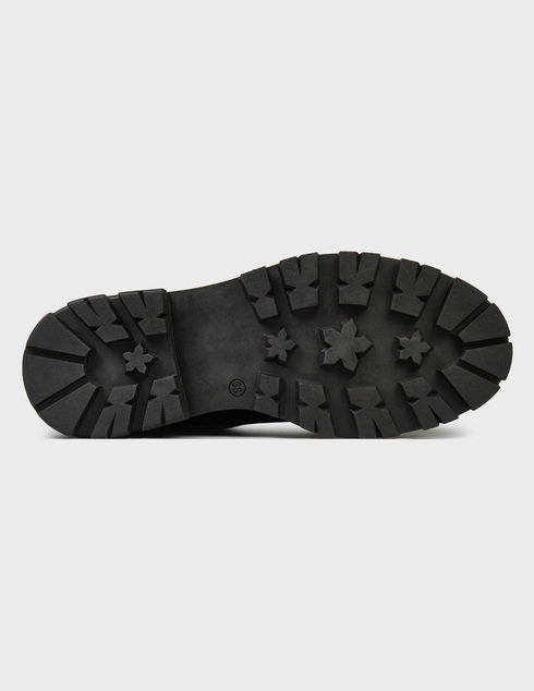 черные Ботинки Mara 135_black размер - 36; 37; 38; 39; 40