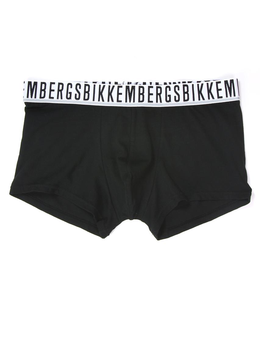 

Трусы, Черный