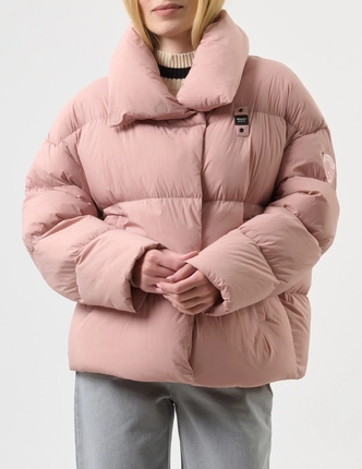BLAUER пуховик