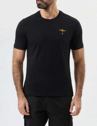 AERONAUTICA MILITARE футболка