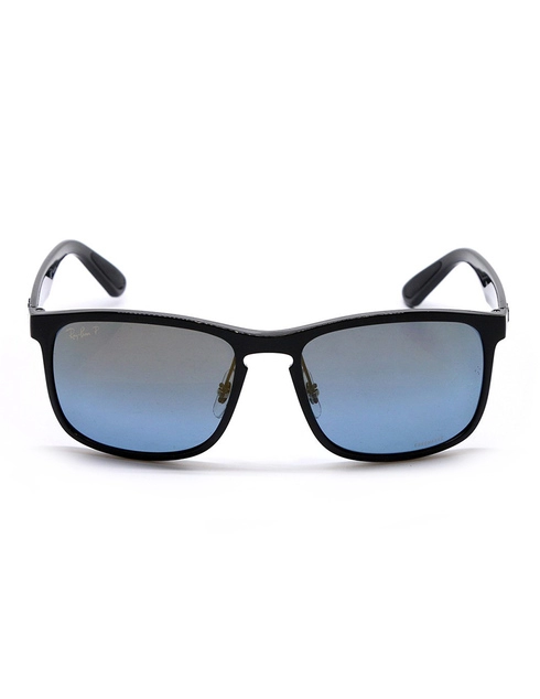 Ray-Ban CHROMANCE RB4264 601/J0 58 фото-2