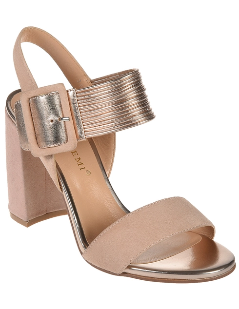 бежевые Босоножки Bruno Premi 3006X_beige