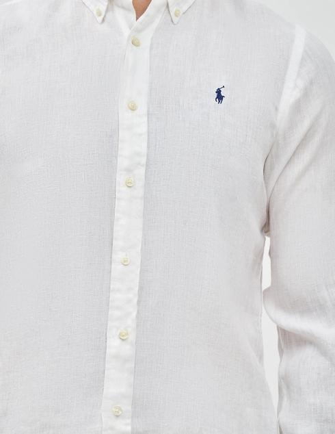 Polo Ralph Lauren 710966294-010_white фото-5