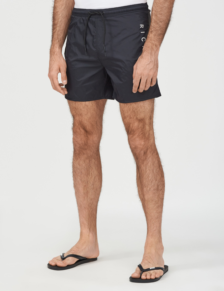 John Richmond UMP24184COND-BLACK фото-2