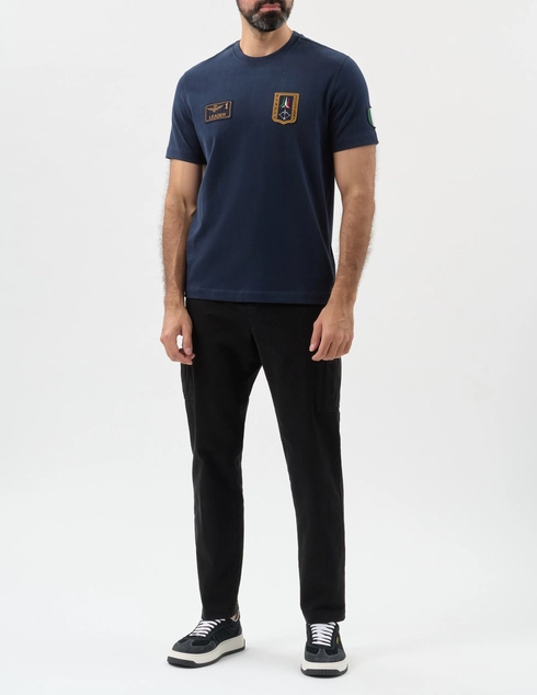 Aeronautica Militare 262PA1740UCT04381-34300 фото-2